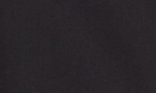 Rag & Bone Sadie Wool Blend Shift Dress In Black