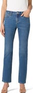 Joe's Mid Rise Bootcut Jeans
