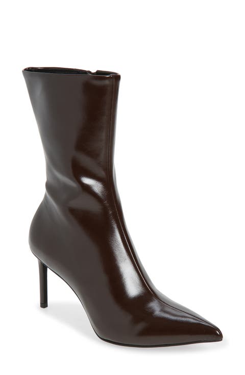 Everynight Pointed Toe Bootie (Women)