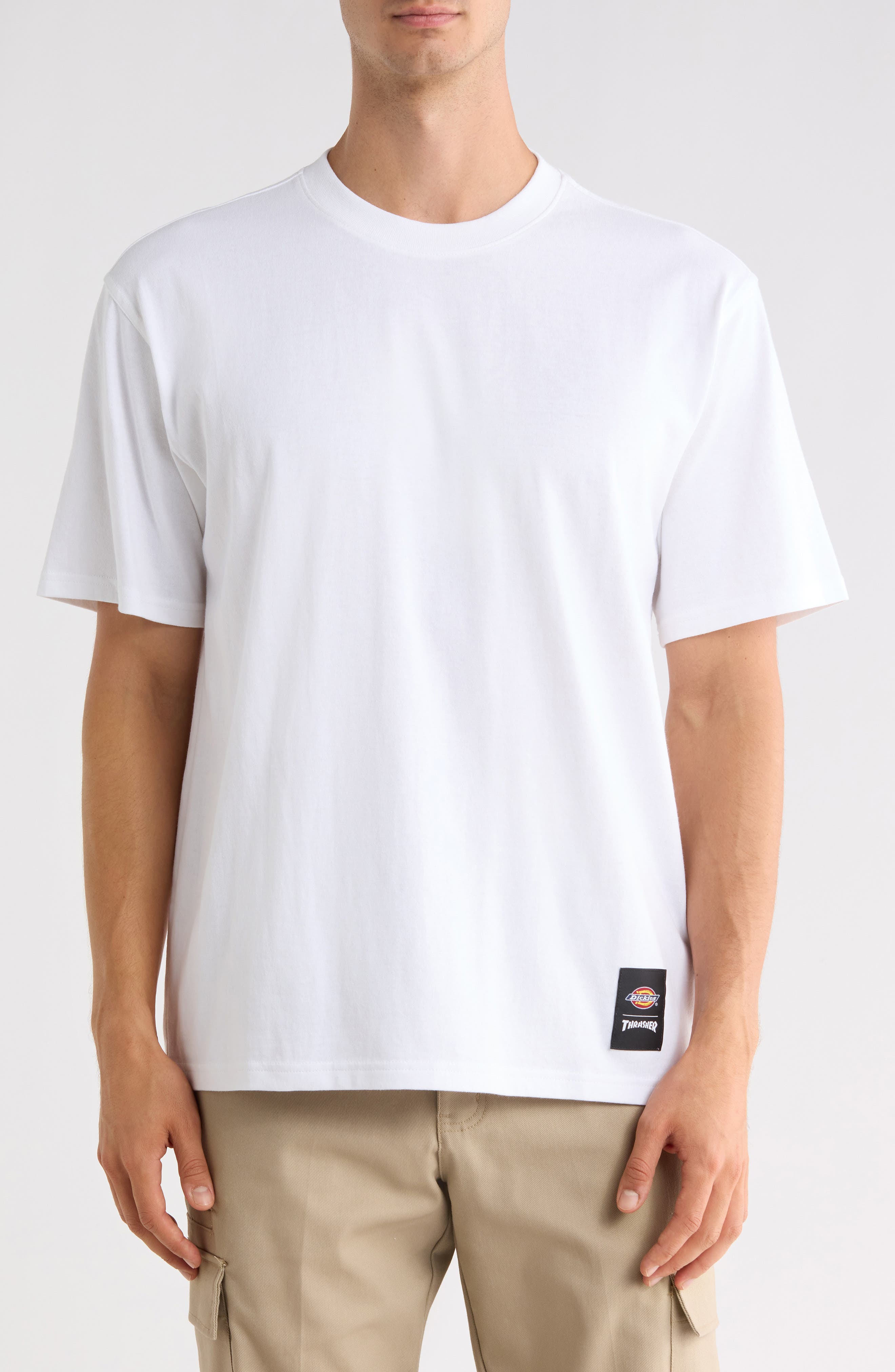 x Thrasher Graphic Tee