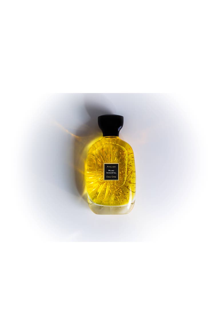 Musc Immortel Eau de Parfum, Alternate, color, None