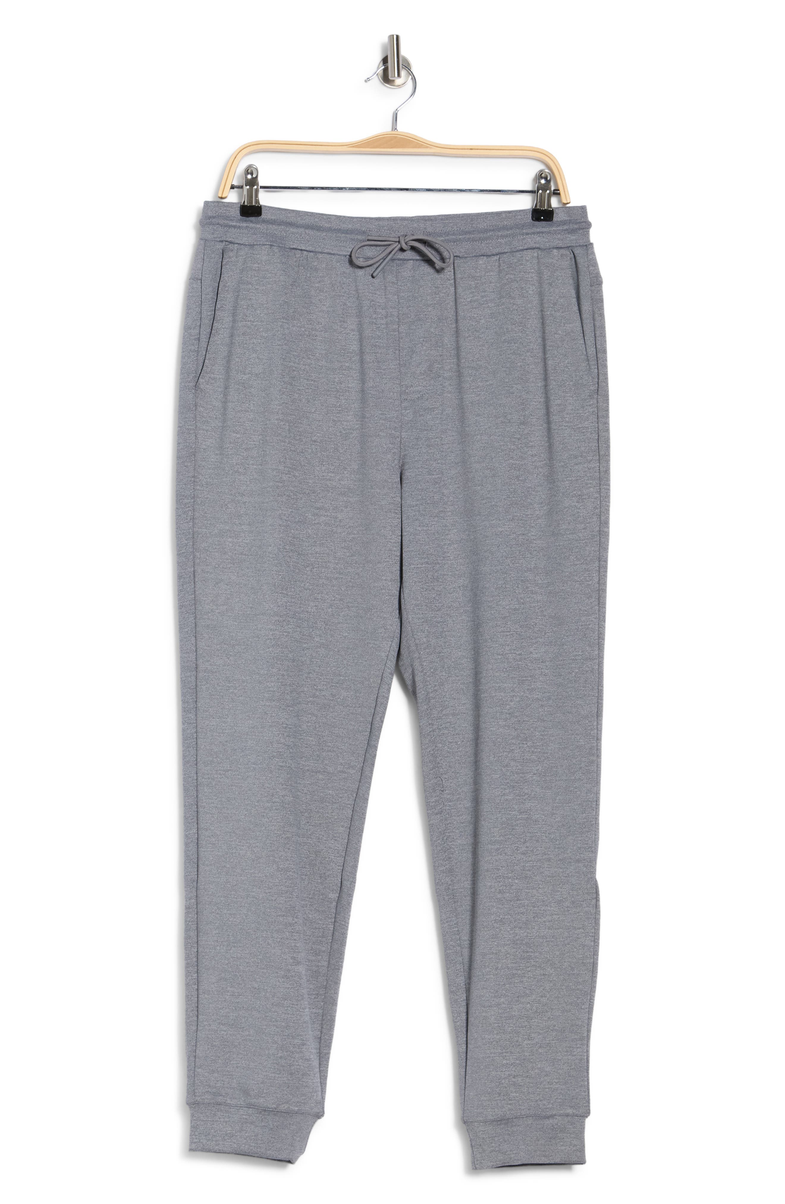 Original Penguin Midweight Joggers