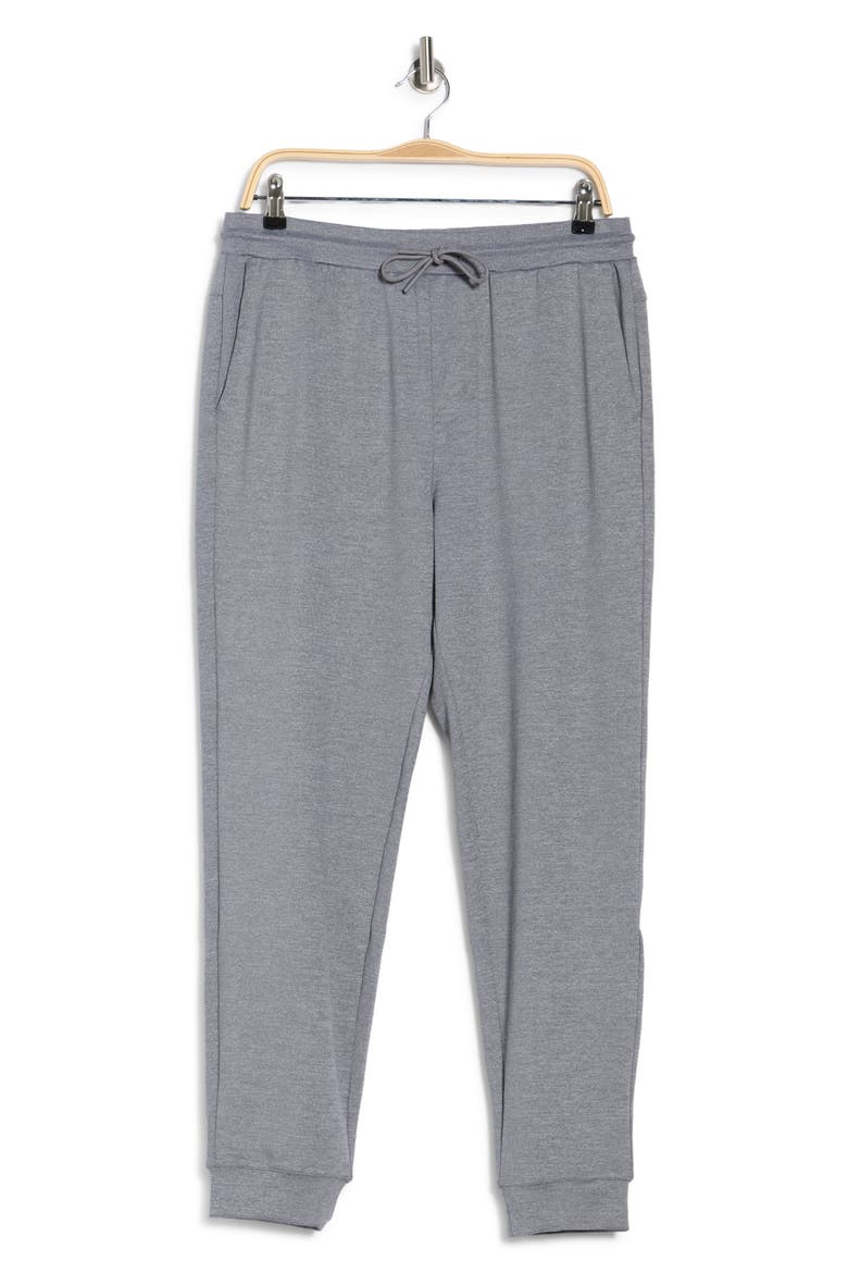 Midweight Joggers, Alternate, color, QUIET GRAY HEATHER