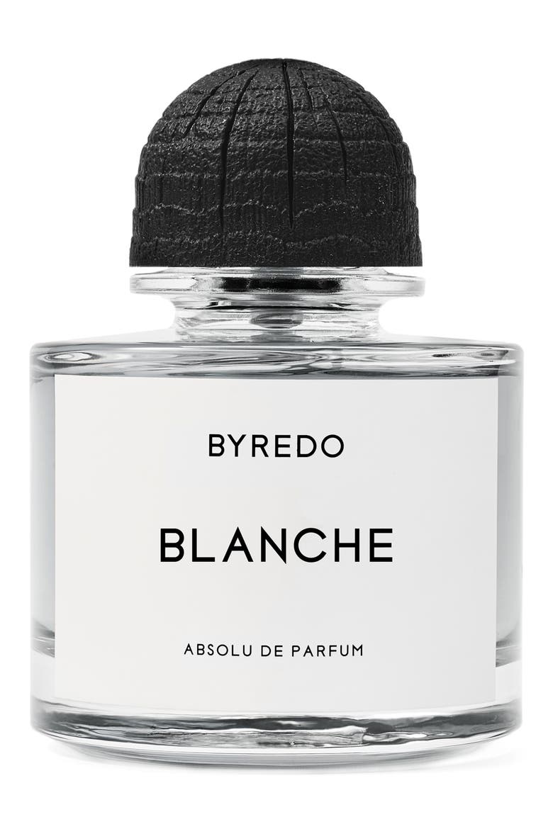 香水(ユニセックス) BYREDO BLANCHE ABSOLU DE PARFUM 100ml Blanche Absolu de Parfum (Women) | Nordstrom