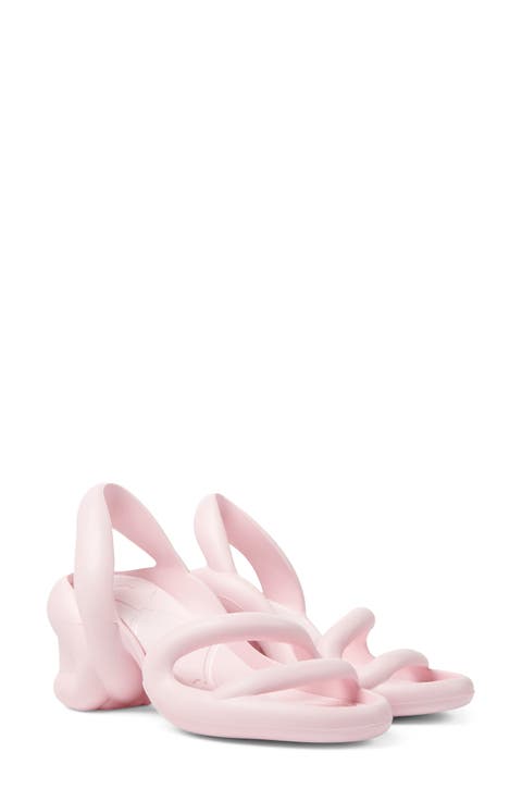 Kobarah Slingback Sandal (Women)