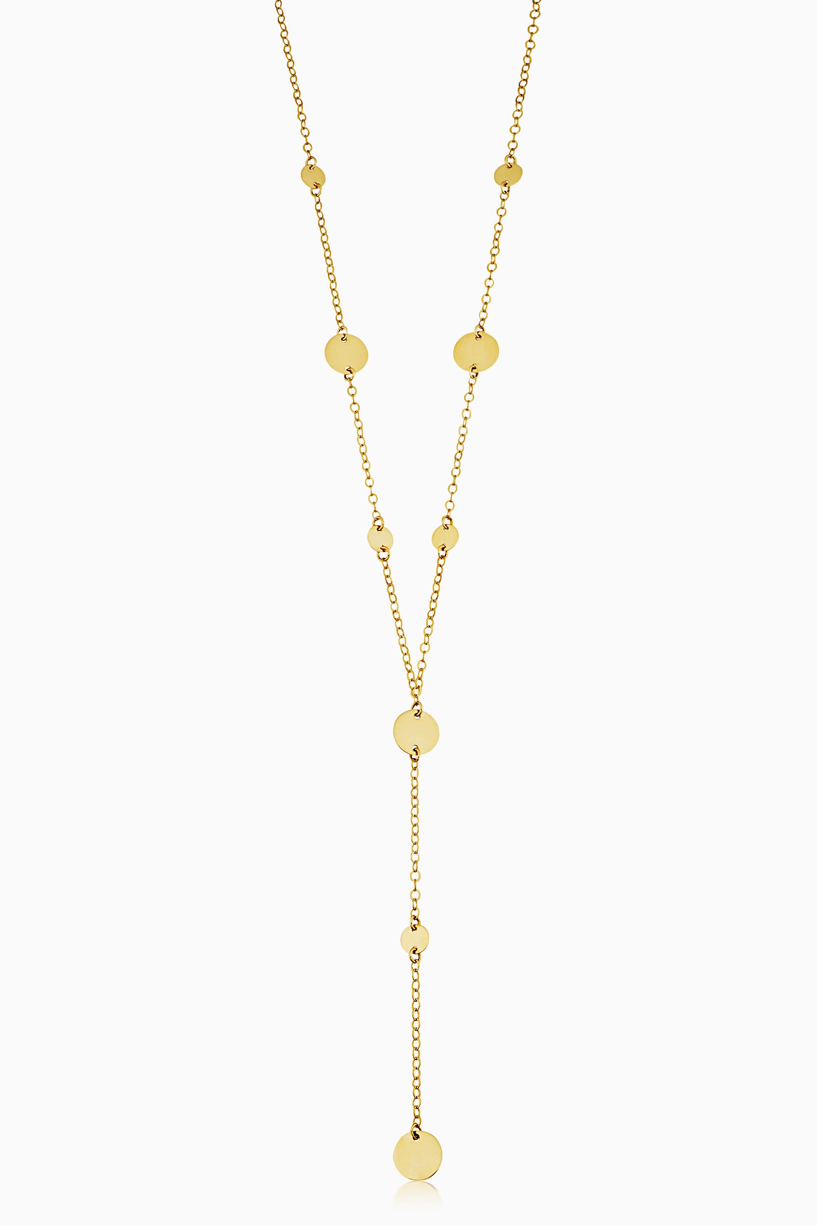 selected Yellow Gold