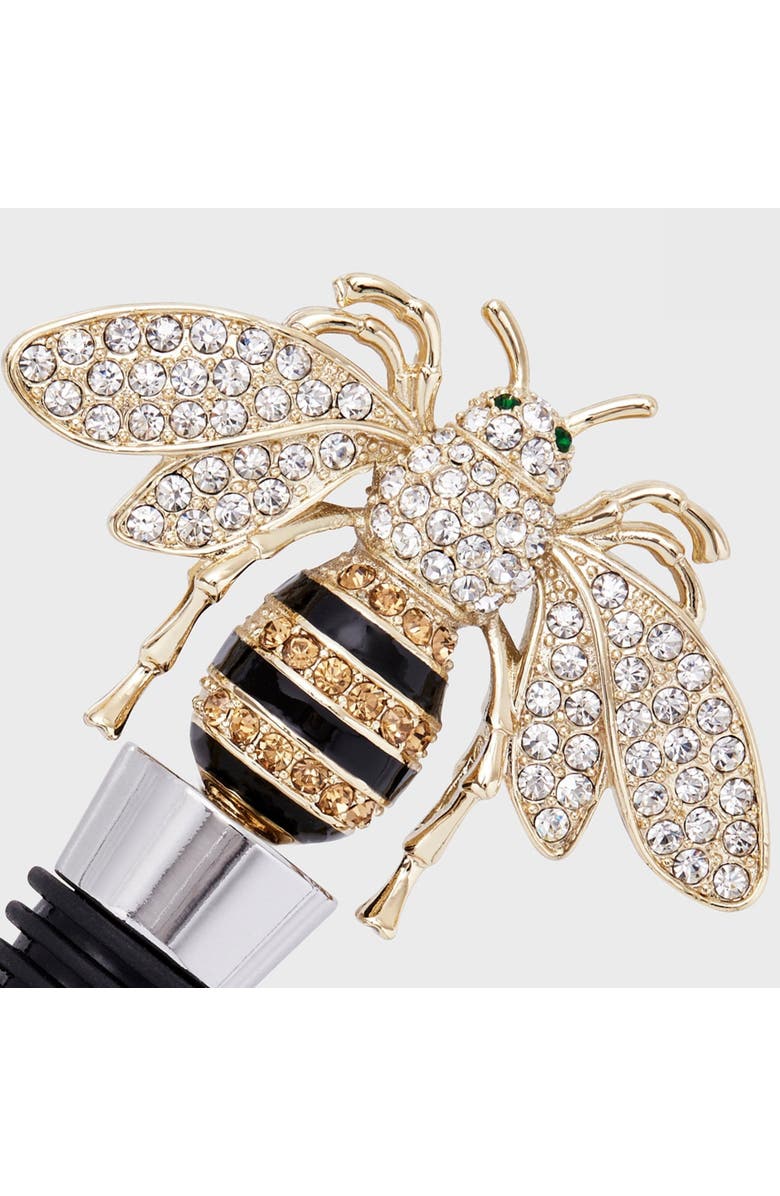 Joanna Buchanan Wine stopper, Alternate, color, 