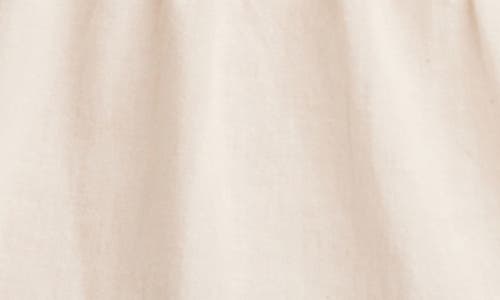 Lucky Brand Embroidered Cotton Top In Multi