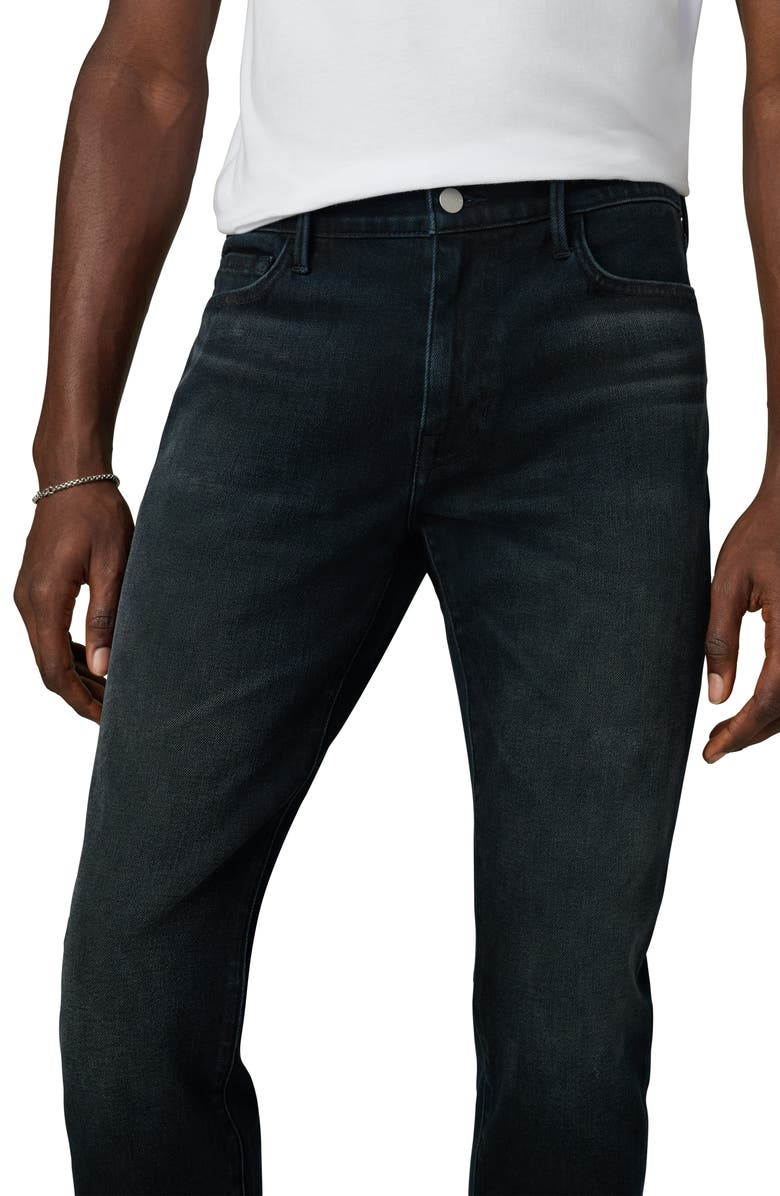 Joe's The Asher Slim Fit Jeans, Alternate, color, Dover