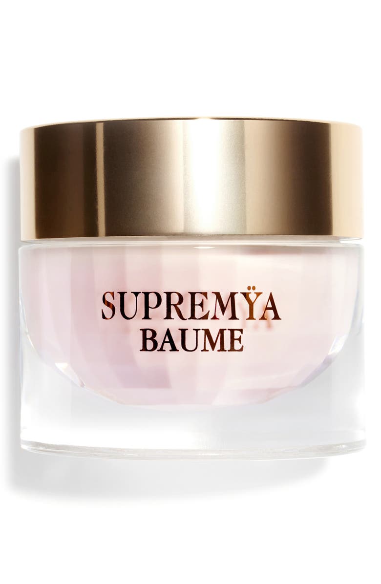 Sisley Paris Supremÿa Cream at Night, Main, color,