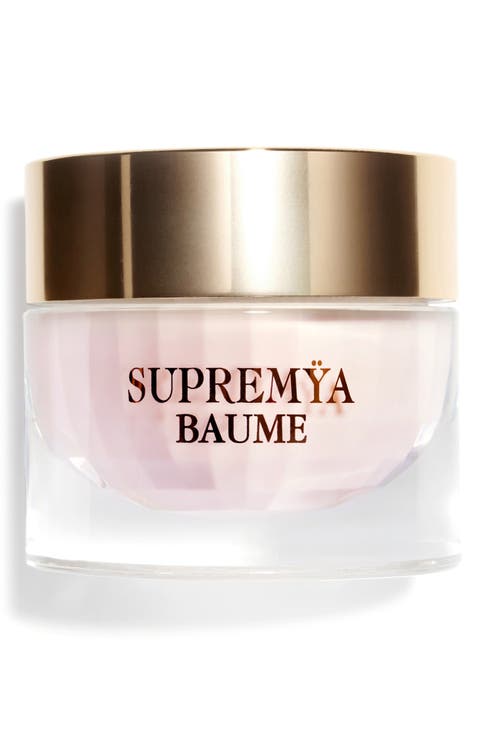 Supremÿa Cream at Night