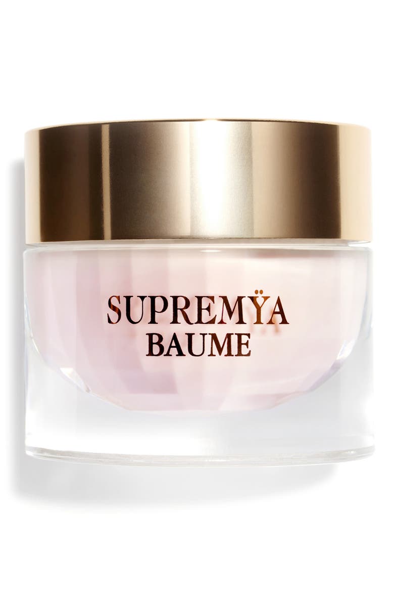Supremÿa Cream at Night video