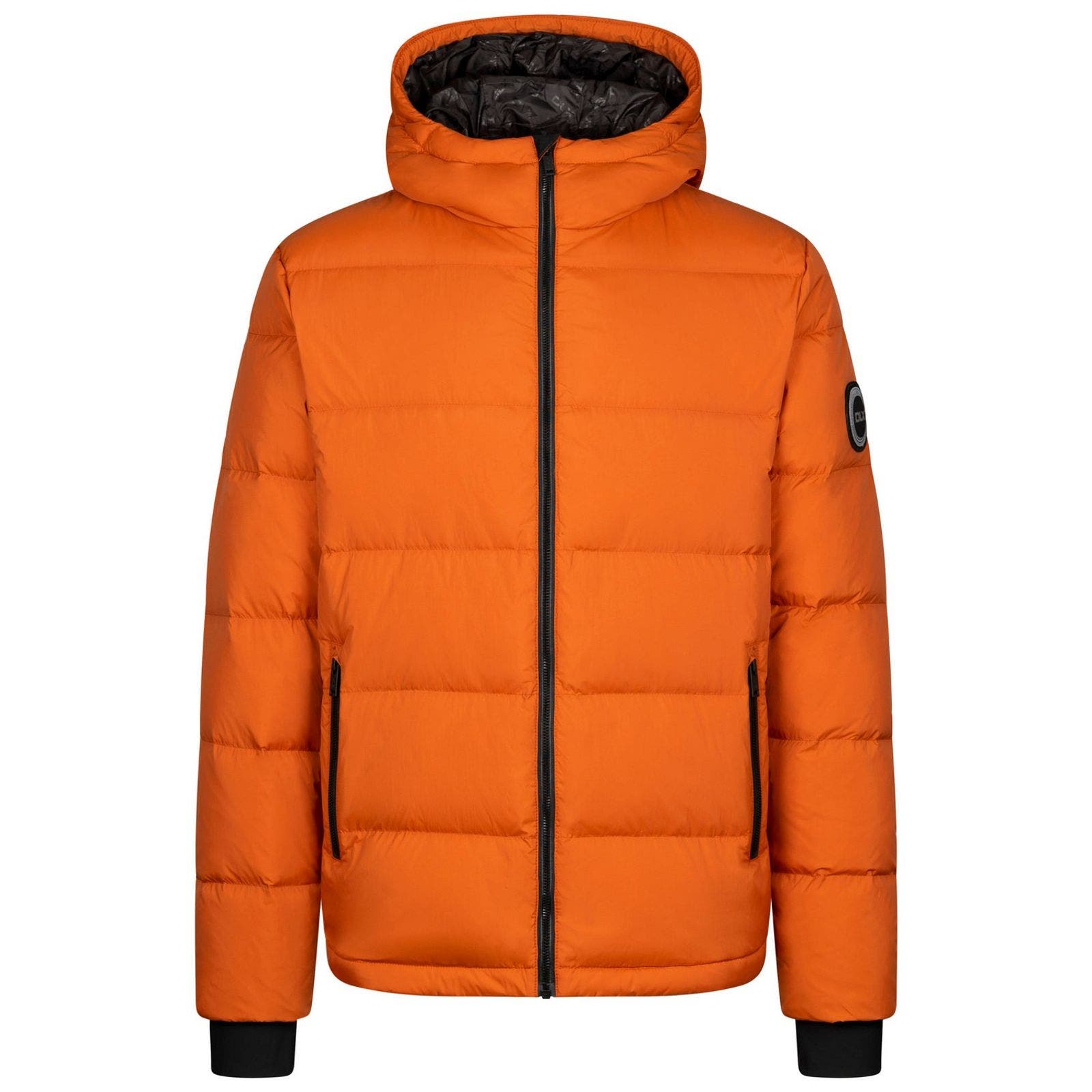 selected Burnt Orange