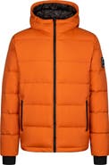 Trespass Sergei Dlx Down Jacket