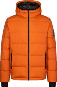Trespass Sergei Dlx Down Jacket