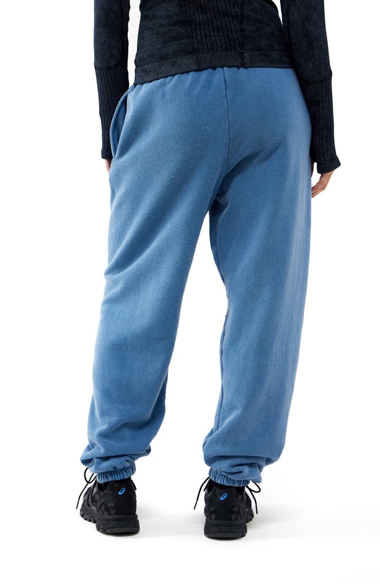 Iets Frans Logo Embroidered Joggers, Alternate, color, 