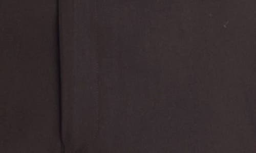 Paisley & Gray Downing Slim Fit Flat Front Dress Pants In Brown