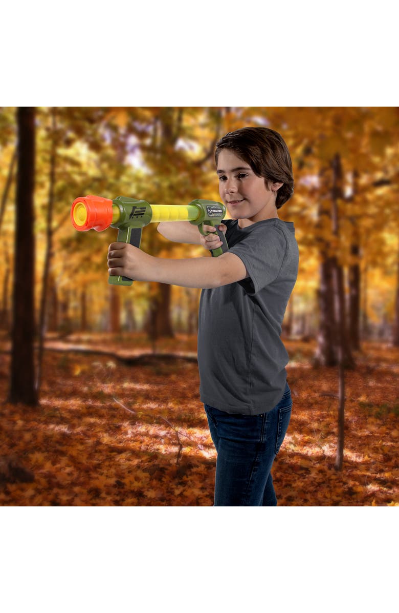 REALTREE 19.5" Foam Blaster Set, Alternate, color, Multicolored
