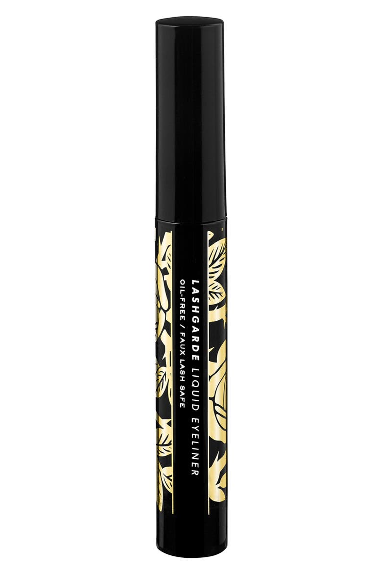 Oil-Free Liquid Liner, Alternate, color, NO COLOR