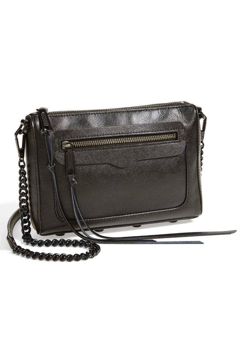Rebecca Minkoff 'Avery' Crossbody Bag, Main, color,