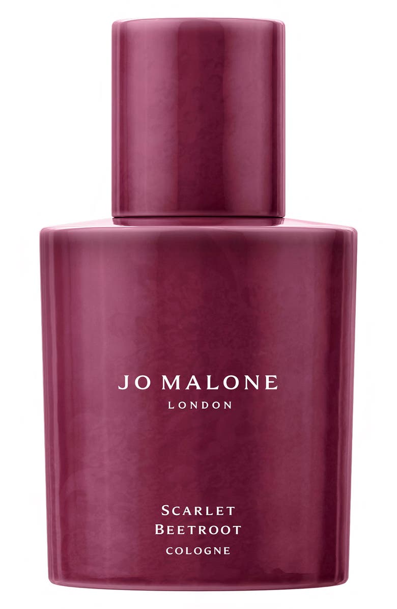Jo Malone London<sup>™</sup> Scarlet Beetroot Cologne, Main, color, 