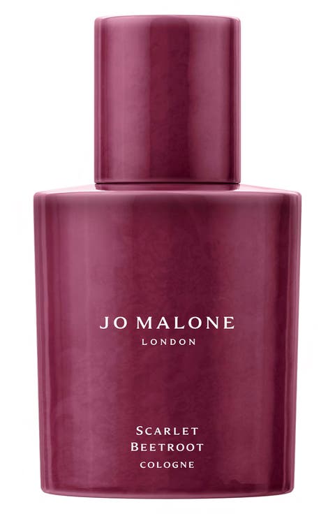 Scarlet Beetroot Cologne