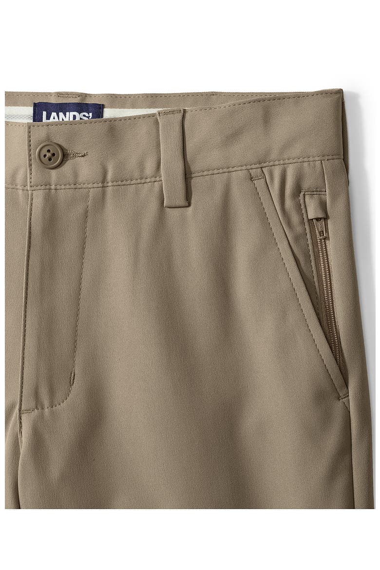 School Classic Boys Active Chino Shorts, Alternate, color, Khaki