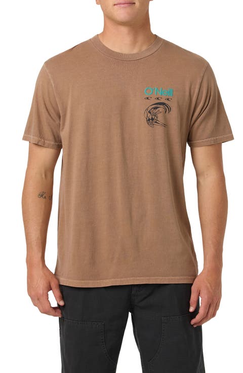 OG Reform Vintage Cotton Graphic T-Shirt