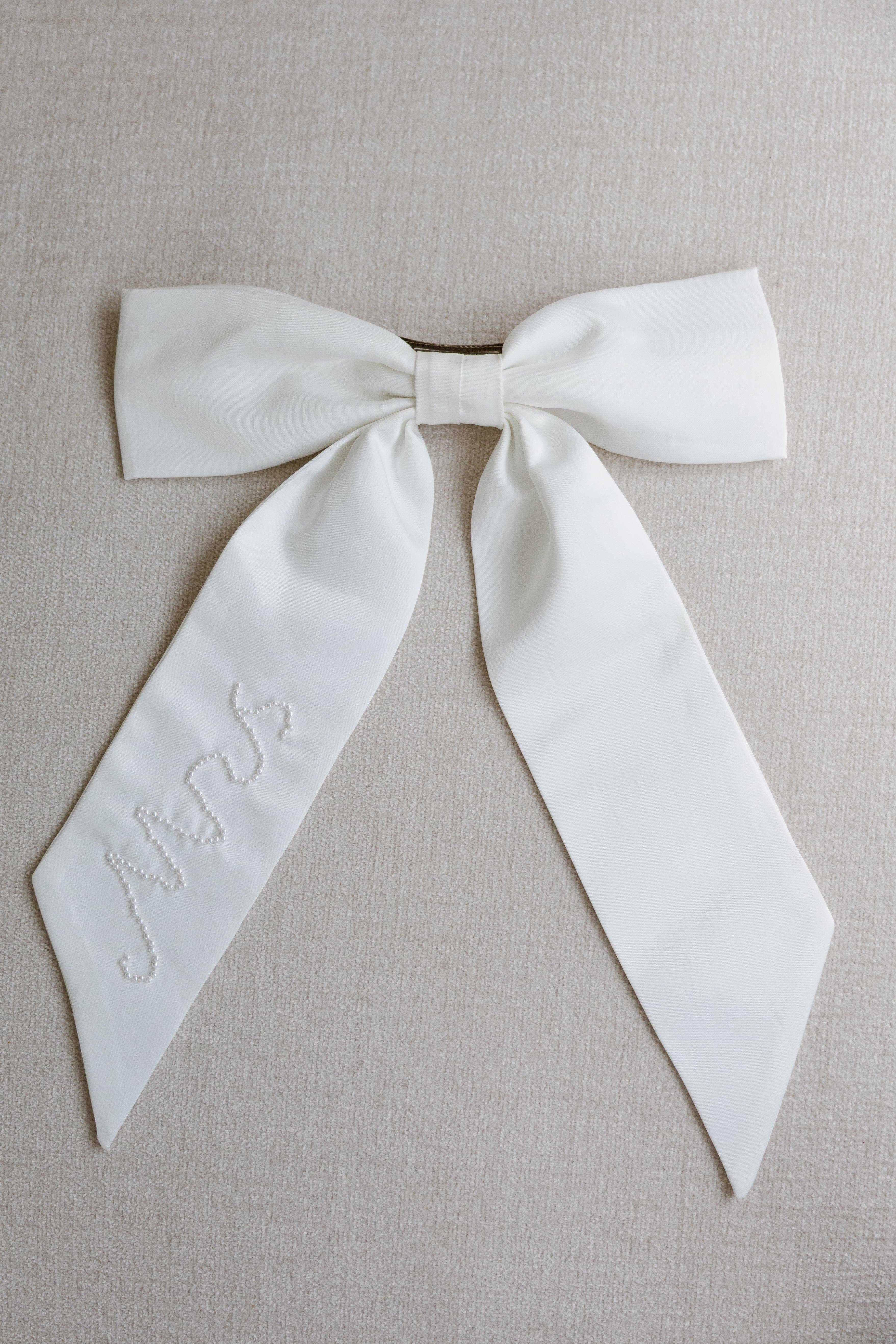 selected White