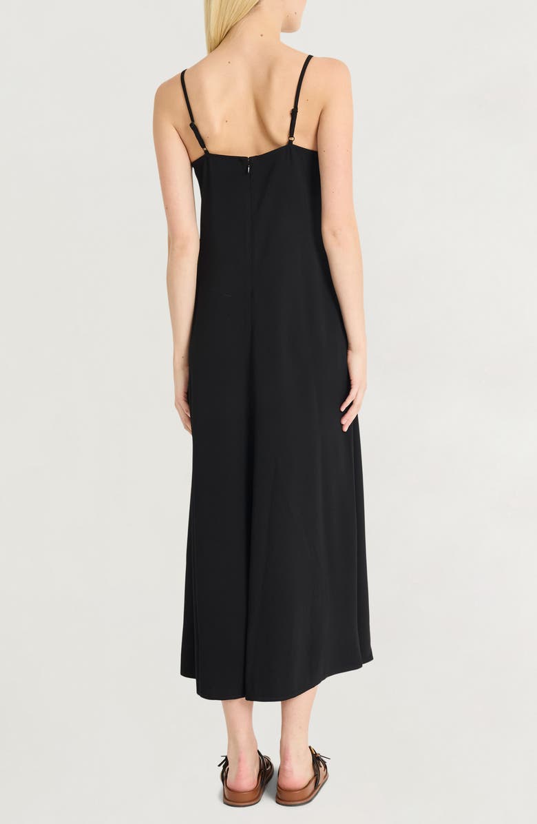 Luxely Tank Dress, Alternate, color, Meteorite