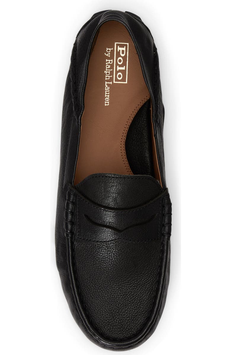 Ralph Lauren Anders Penny Loafer, Alternate, color,