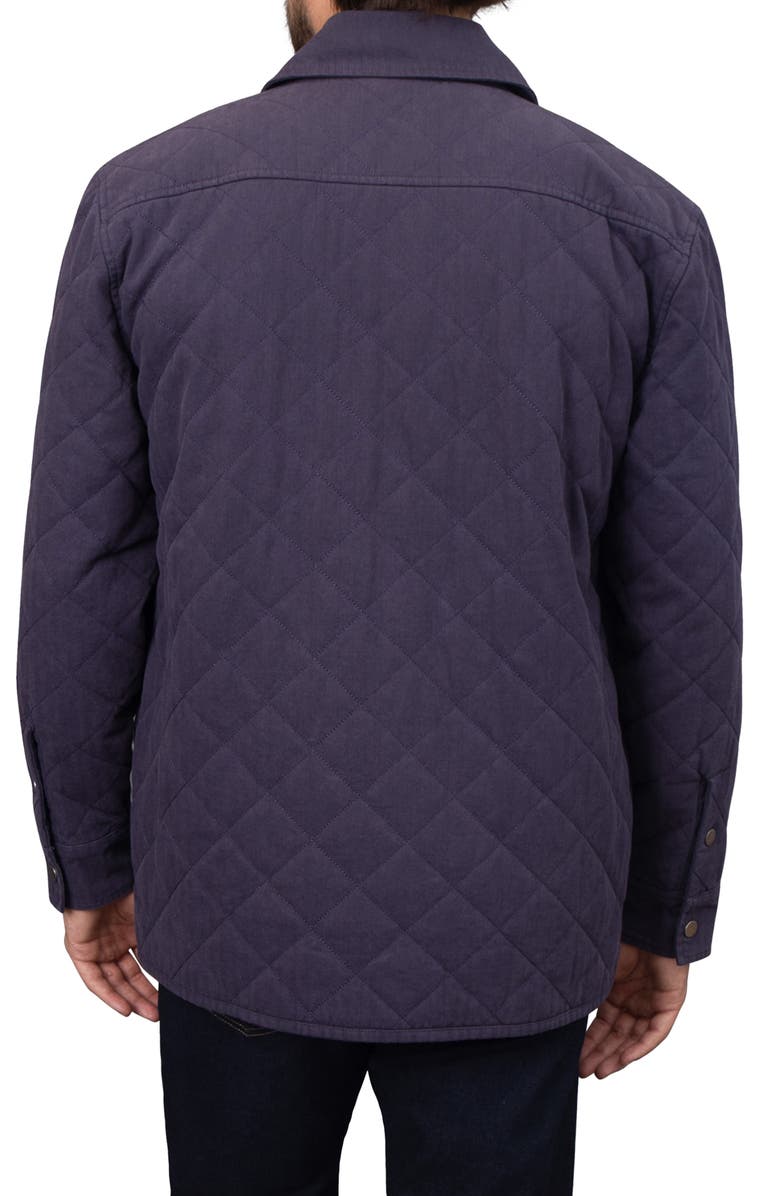 Bagatelle Quilted Jacket, Alternate, color,