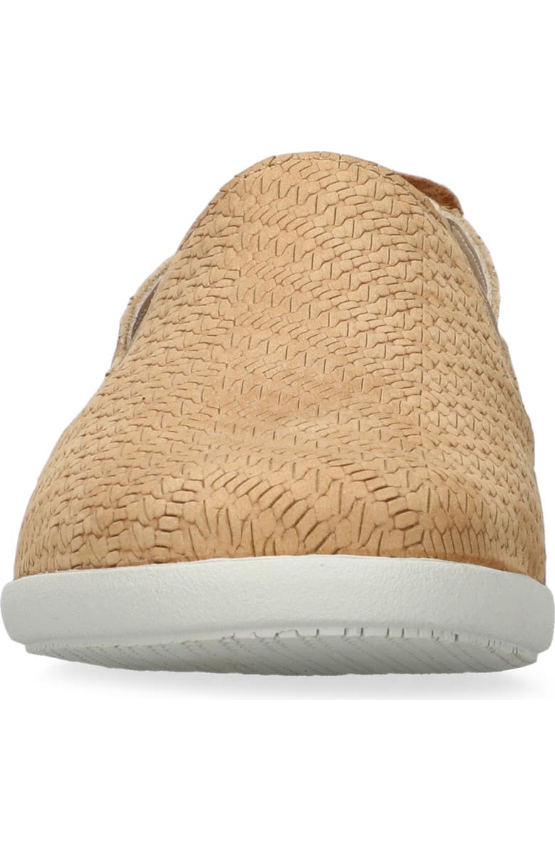 Mephisto Korie Flat, Alternate, color, Beige