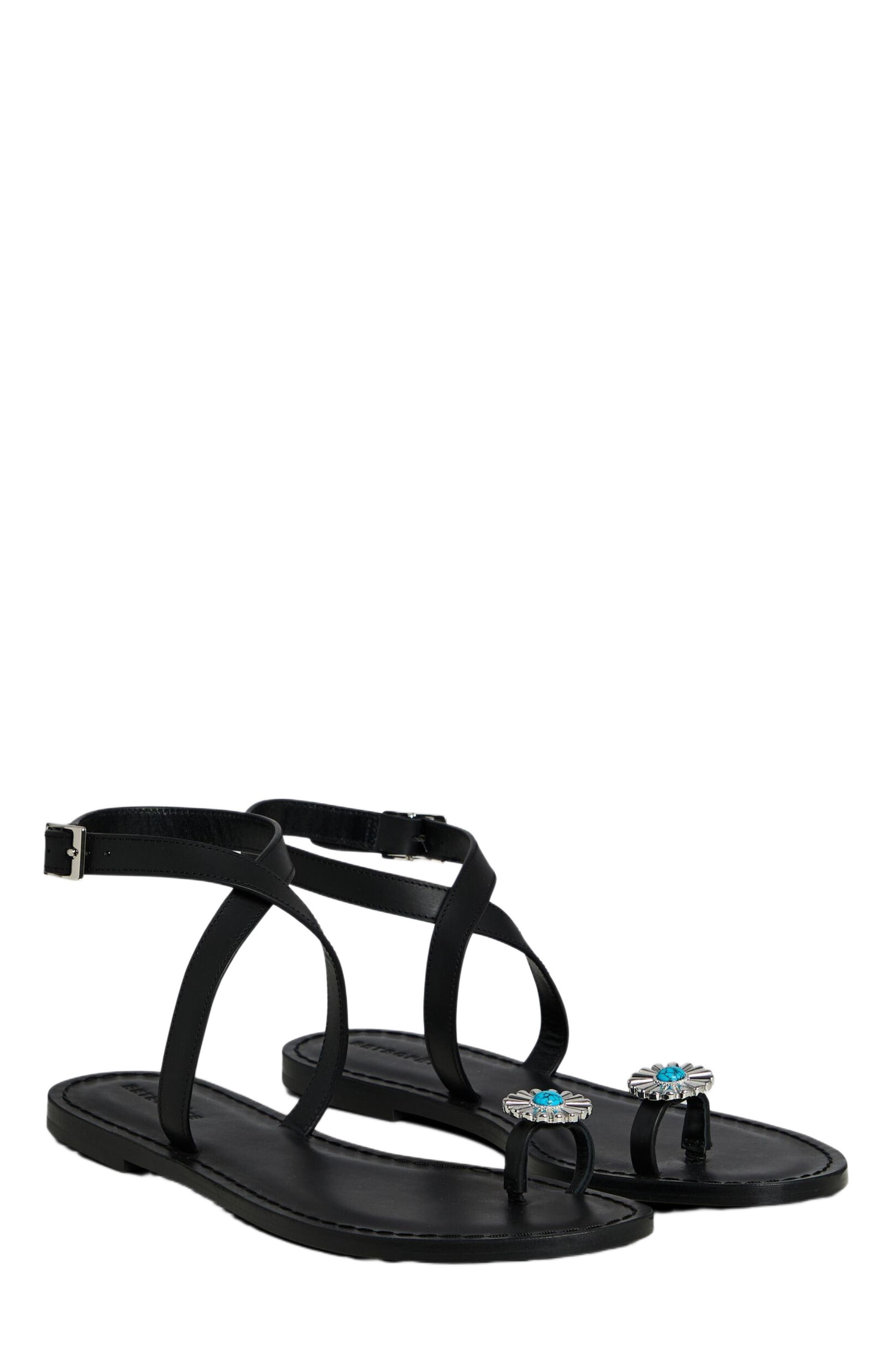 Retrofête Grazia Sandal, Alternate, color, 