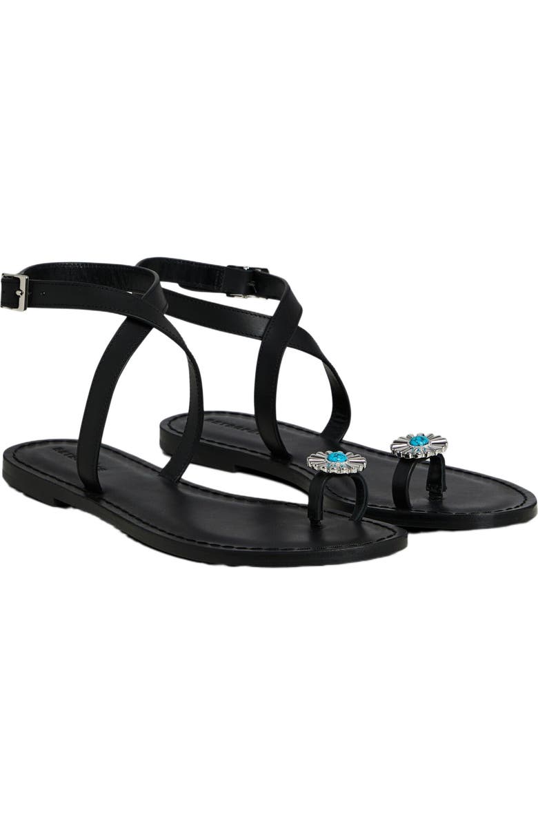 Retrofête Grazia Sandal, Alternate, color,