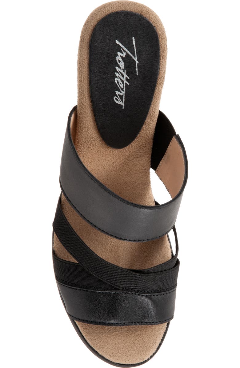 Trotters Maxine Slide Sandal, Alternate, color,