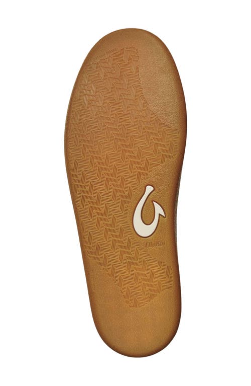 Olukai Punini Sneaker In Multi