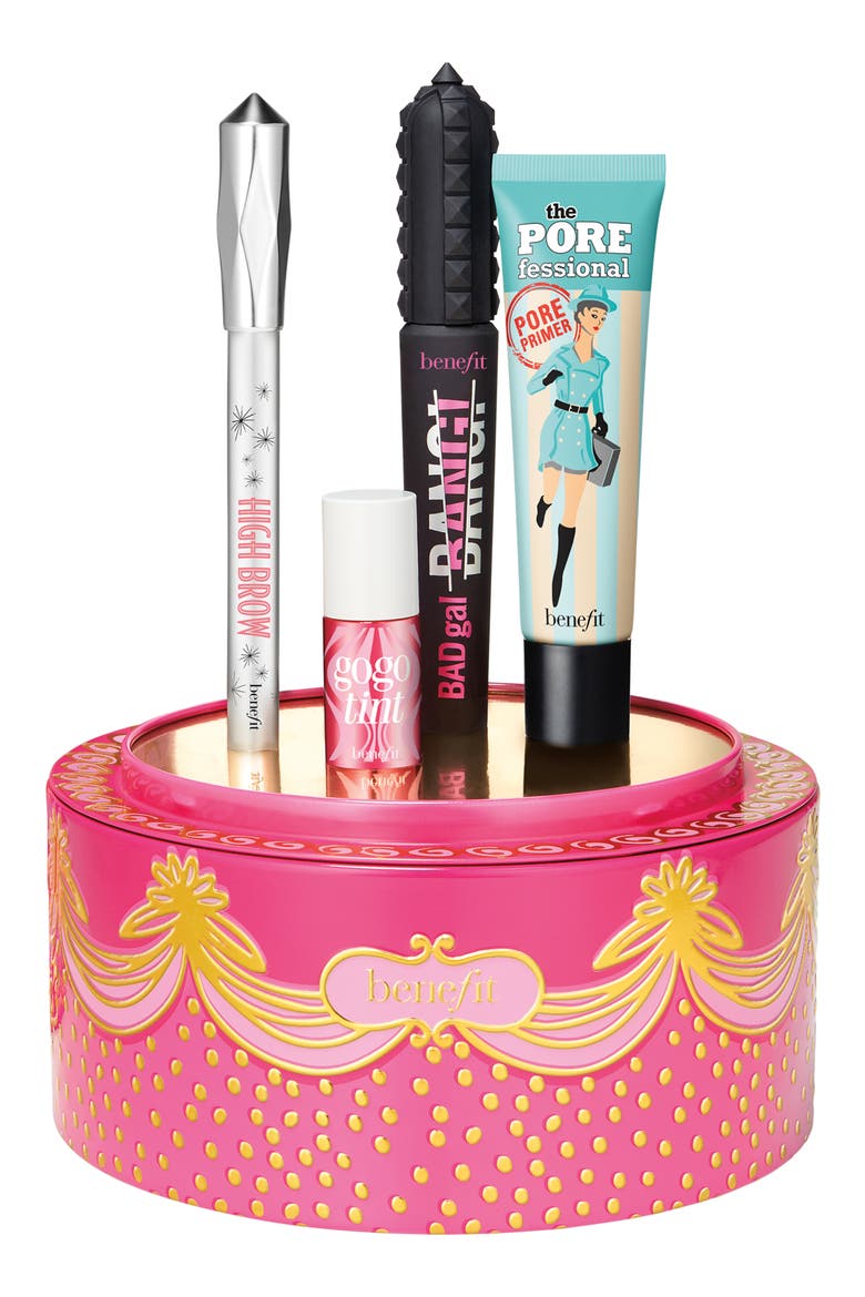Triple Decker Decadence Set (Limited Edition), Alternate, color, NO COLOR