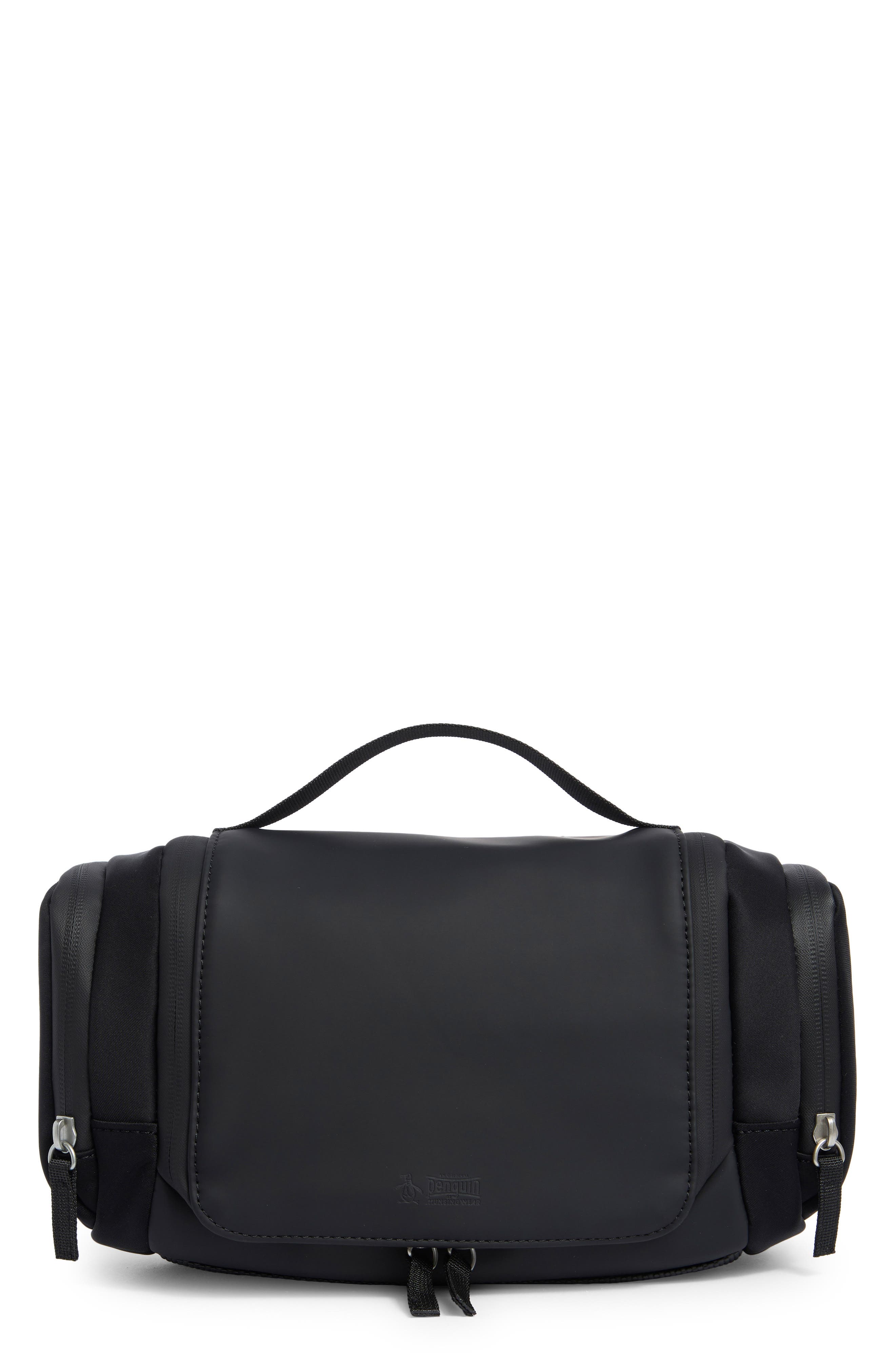 Original Penguin Hanging Dopp Kit
