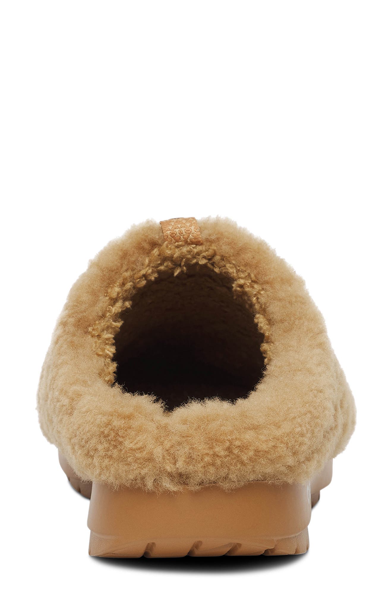 OoCoozie Slipper, Alternate, color, CAFE SPICE