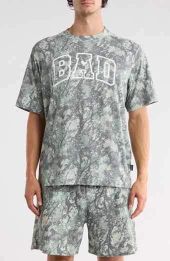 Varsity Bad Graphic T-Shirt