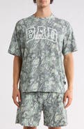 Bad Birdie Varsity Bad Graphic T-Shirt