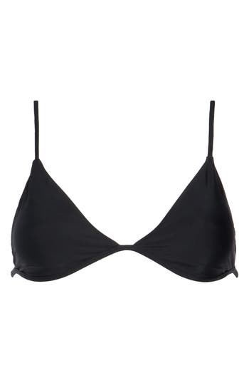 VYB VYB VITALS TRIANGLE BIKINI TOP 