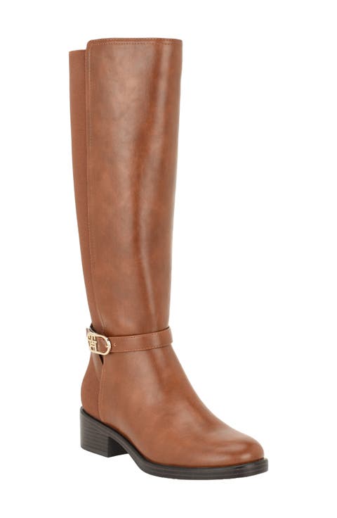 Illuna Knee High Boot