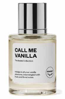 Dossier Call Me Vanilla Eau de Parfum