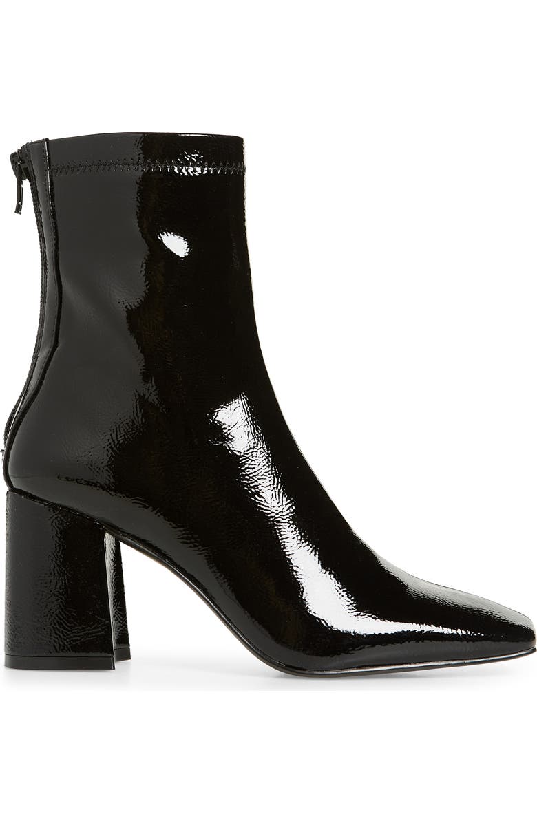 Steve Madden Julesa Block Heel Bootie, Alternate, color,