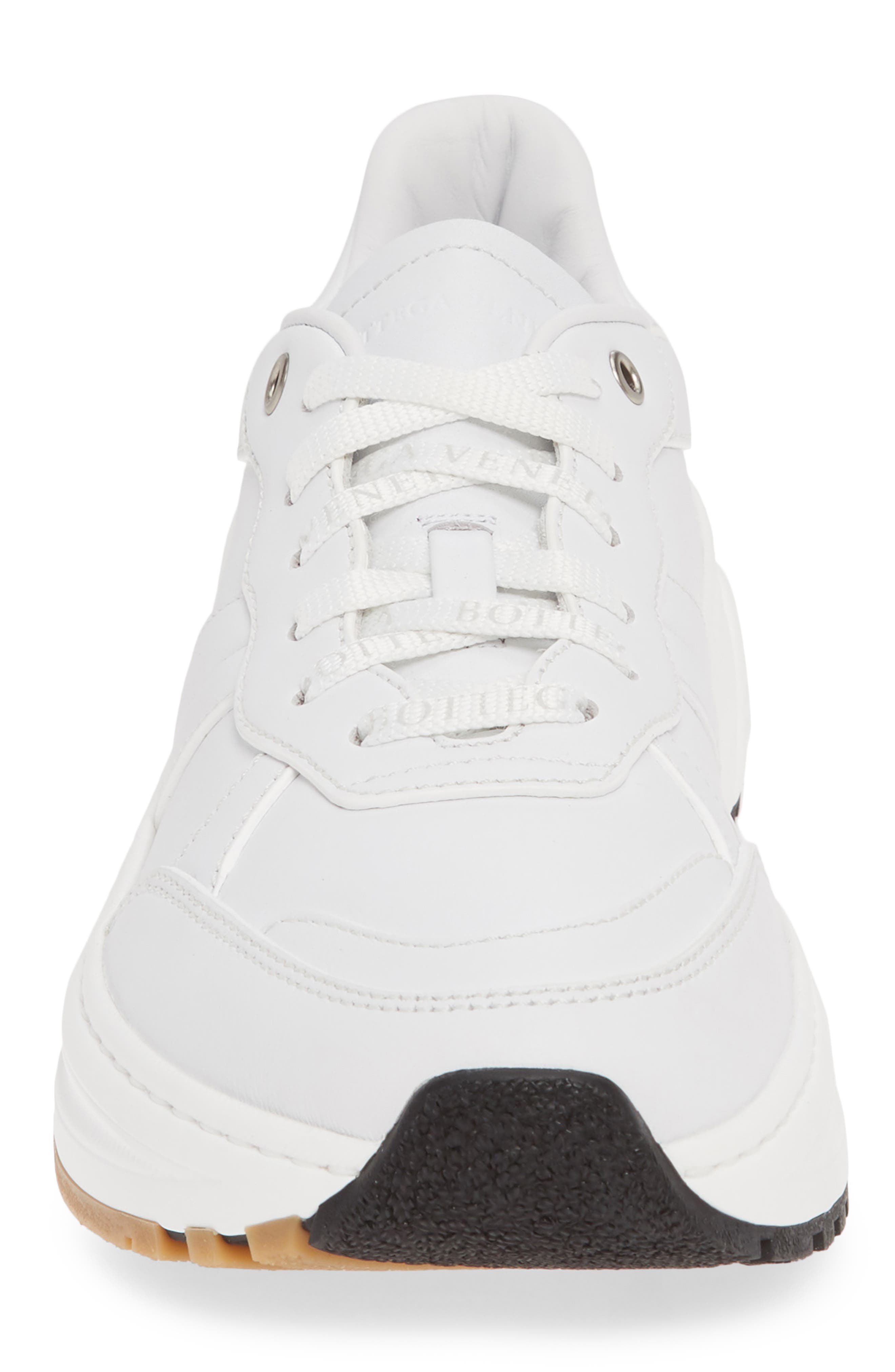 Bottega Veneta Speedster Sneaker, Alternate, color, 