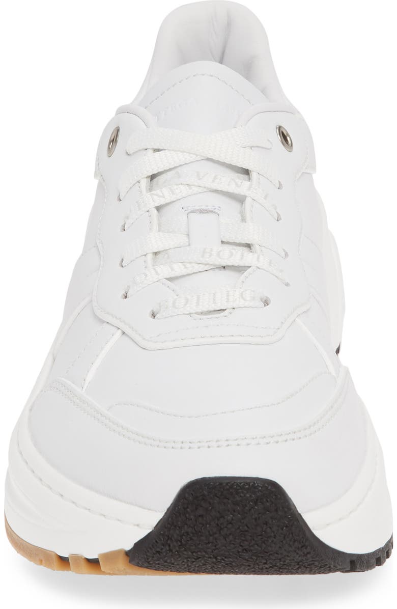 Bottega Veneta Speedster Sneaker, Alternate, color,