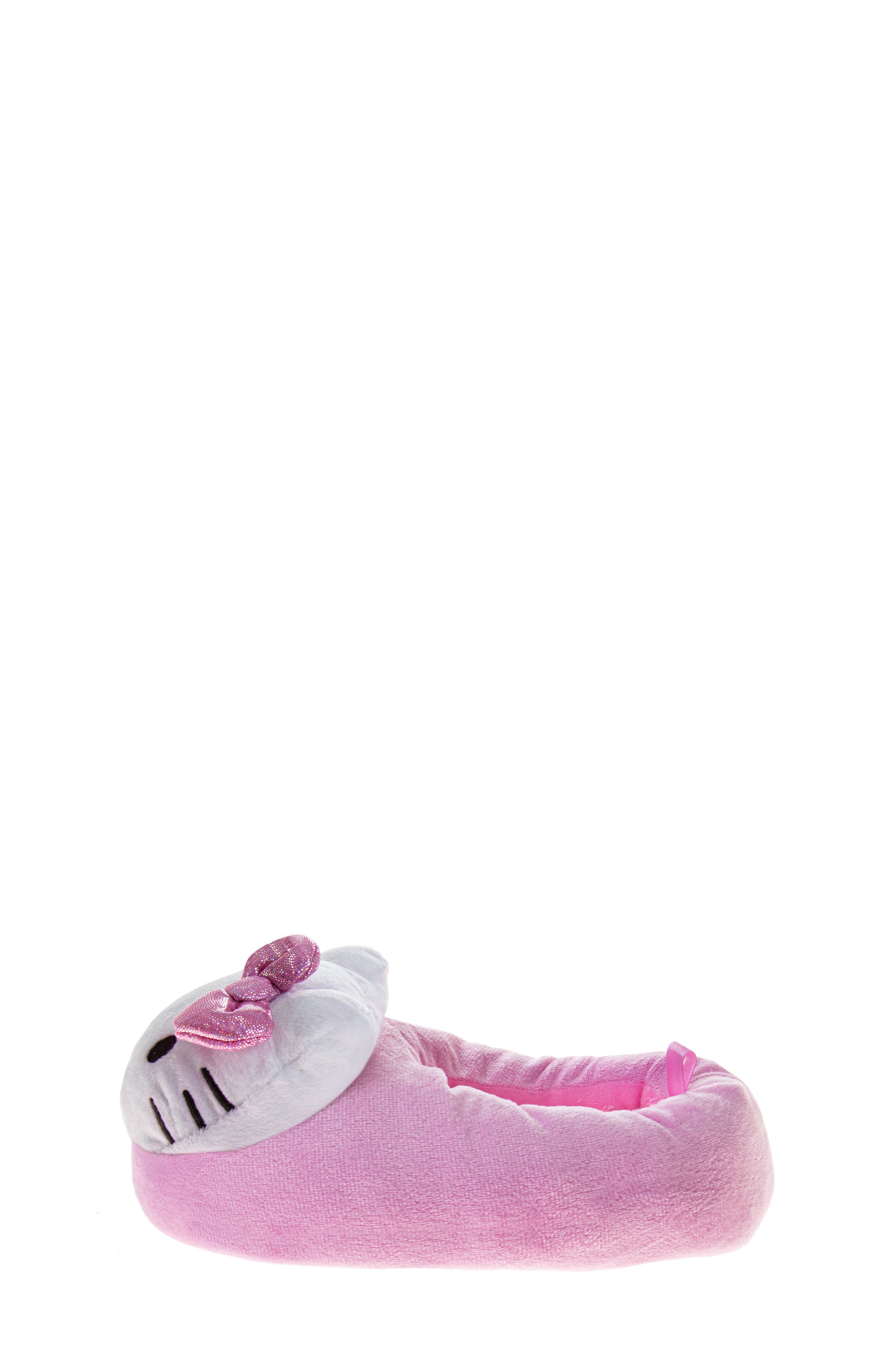 JOSMO Kids' Hello Kitty Slipper, Alternate, color, 