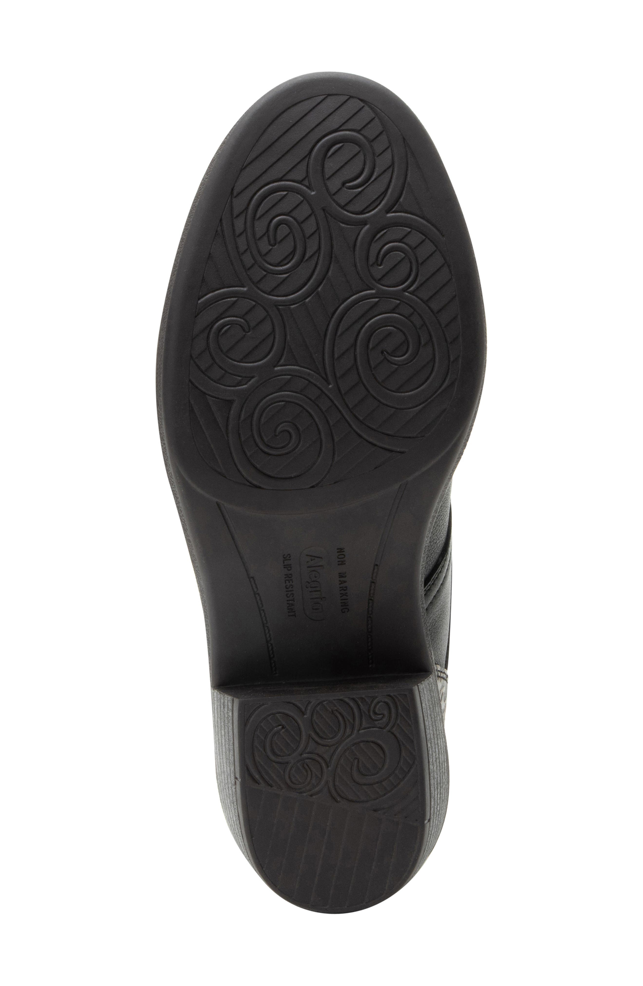 Alegria by PG Lite Mikki Showboat Bootie, Alternate, color, Showboat